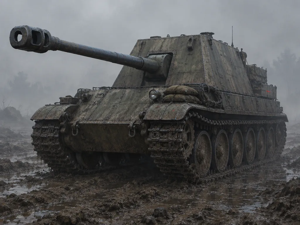 Tank Culver, kelas Destroyer: Destroyer bercasemate tinggi.